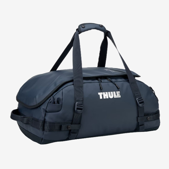 THULE torba 808726 CHASM DUFFEL darkest blue 40L