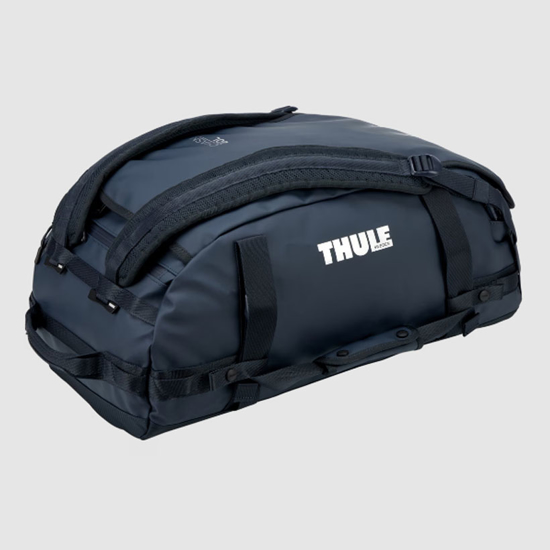 THULE torba 808726 CHASM DUFFEL darkest blue 40L