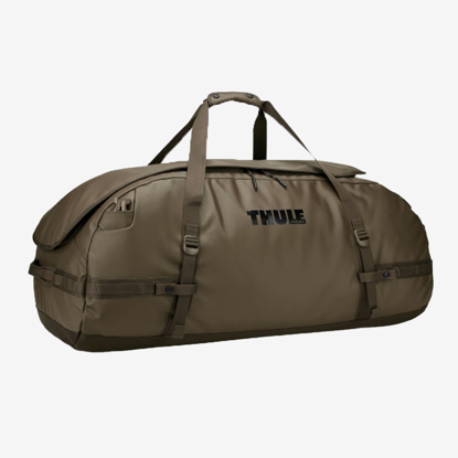 THULE torba 808720 CHASM DUFFEL BAG deep khaki 130L