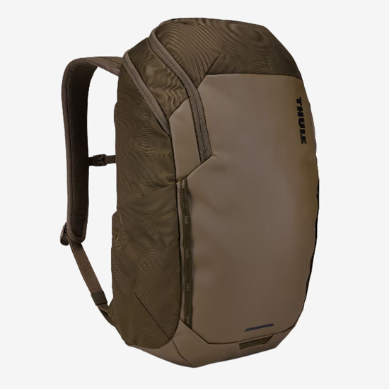 THULE nahrbtnik 808769 CHASM LAPTOP deep khaki 26 L