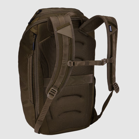 THULE nahrbtnik 808769 CHASM LAPTOP deep khaki 26 L