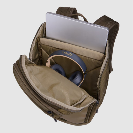 THULE nahrbtnik 808769 CHASM LAPTOP deep khaki 26 L
