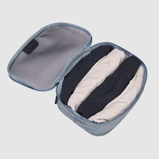 THULE torbica 808756 PACKING CUBE S pond gray