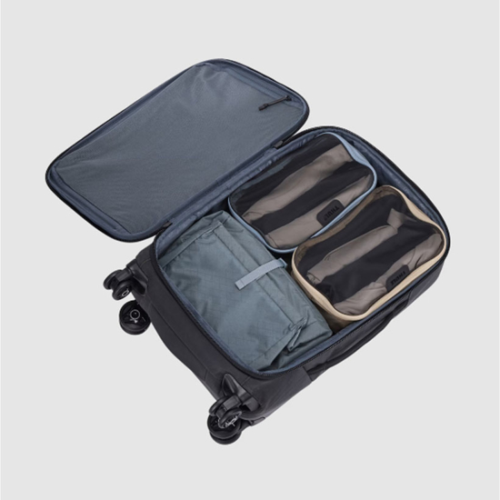 THULE torbica 808756 PACKING CUBE S pond gray