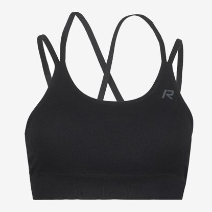 RUKKA ž trening top 9 79811158R 990 MARRY black