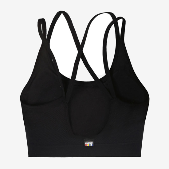 RUKKA ž trening top 9 79811158R 990 MARRY black