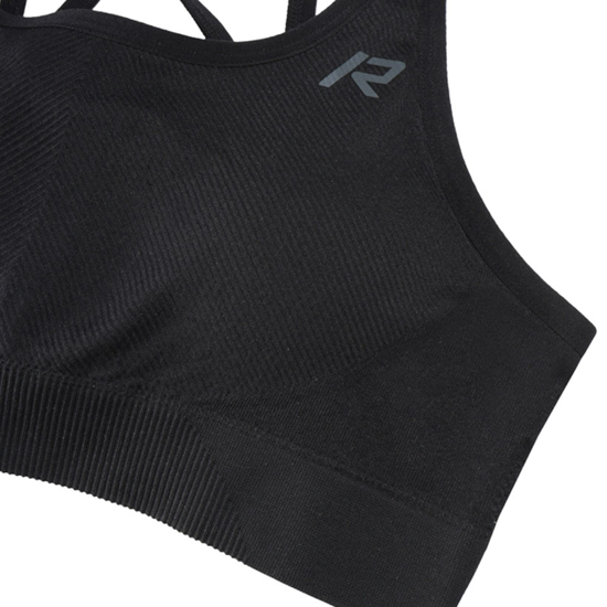 RUKKA ž trening top 9 79811158R 990 MARRY black