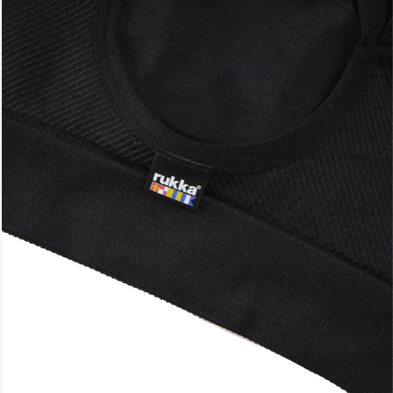 RUKKA ž trening top 9 79811158R 990 MARRY black