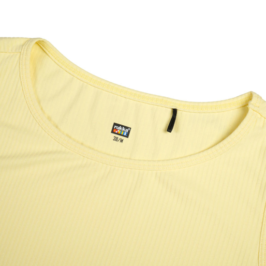 RUKKA ž majica 9 79799152R 402 MALM yellow
