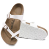 BIRKENSTOCK natikači 1014190 MAYARI  - regular - white