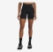 UNDER ARMOUR ž legice UA VELOCITI 6" FITTED SHORTS black white