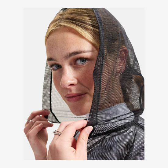 UNDER ARMOUR ž jopica 6012295-008 HEATGEAR MESH FULL ZIP ultimate black white