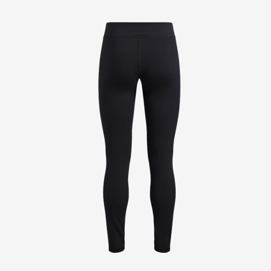 UNDER ARMOUR otr legice  6010092-001 G MOTION BRANDED LEGGINGS black white