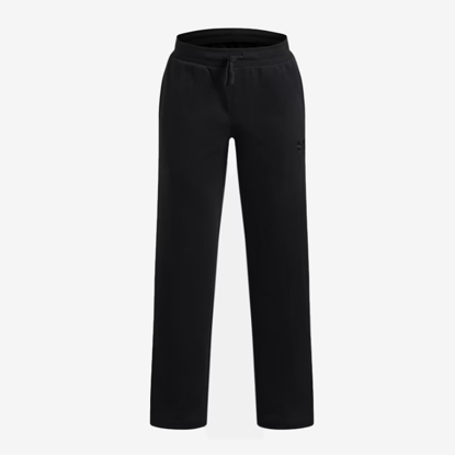 UNDER ARMOUR otr hlače 6009318-001 RIVAL LIGHTWEIGHT PANTS black