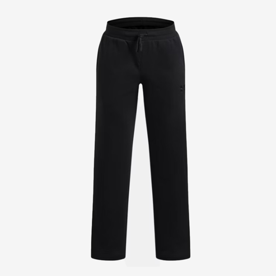 UNDER ARMOUR otr hlače 6009318-001 RIVAL LIGHTWEIGHT PANTS black