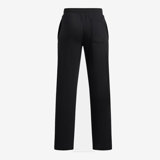 UNDER ARMOUR otr hlače 6009318-001 RIVAL LIGHTWEIGHT PANTS black