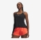 UNDER ARMOUR ž majica VANISH RACERBACK ultimate black white