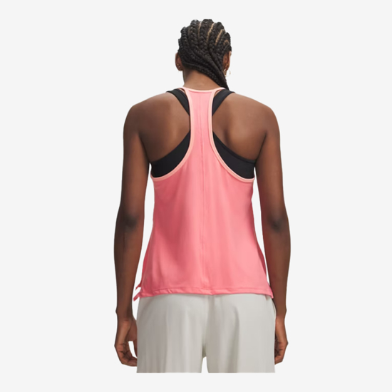 UNDER ARMOUR ž majica 6010871-601 VANISH RACERBACK bittersweet pink white