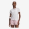 UNDER ARMOUR ž majica VANISH WOVEN SHORT SLEEVE white