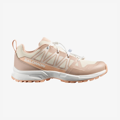 SALOMON otr copati 492056 OUTSCAPE J vanilla ice