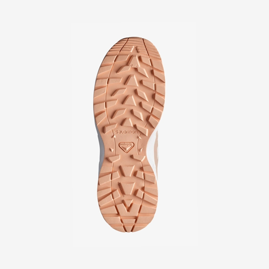 SALOMON otr copati 492056 OUTSCAPE J vanilla ice