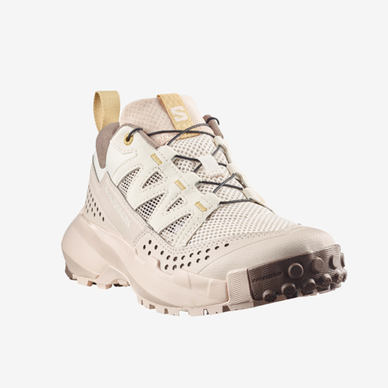 SALOMON ž trail copati 491453 TERRAMPHIBIAN 6 vanilla ice