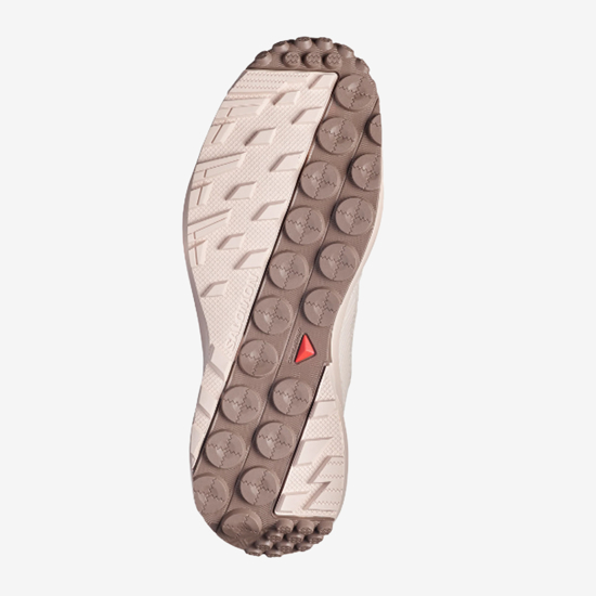 SALOMON ž trail copati 491453 TERRAMPHIBIAN 6 vanilla ice