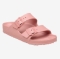 BIRKENSTOCK natikači ARIZONA EVA - narrow - pink clay