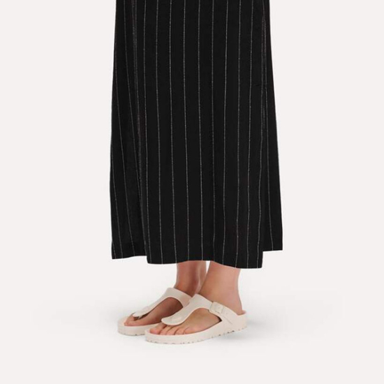 BIRKENSTOCK natikači 1031278 GIZEH EVA - regular - eggshell