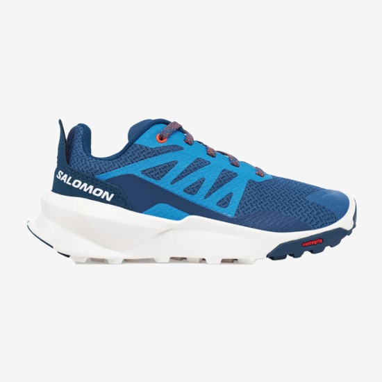 SALOMON otr trail copati 477350 PATROL J dark blue