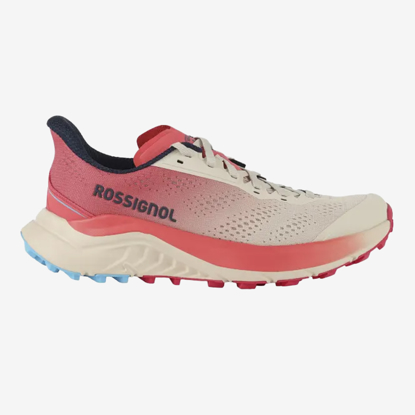ROSSIGNOL ž trail copati RNNWA50 F04 VENOSK sand pink