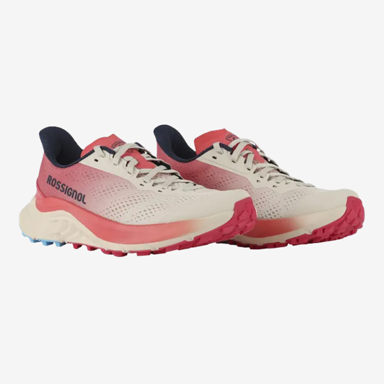 ROSSIGNOL ž trail copati RNNWA50 F04 VENOSK sand pink