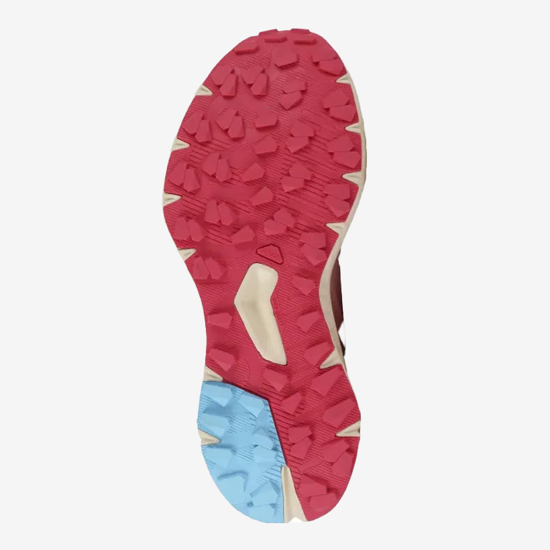 ROSSIGNOL ž trail copati RNNWA50 F04 VENOSK sand pink