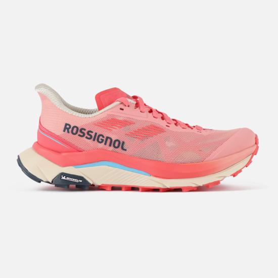 ROSSIGNOL ž trail copati RNNWA70 F03 VEZOR peach cream