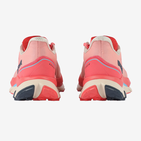 ROSSIGNOL ž trail copati RNNWA70 F03 VEZOR peach cream