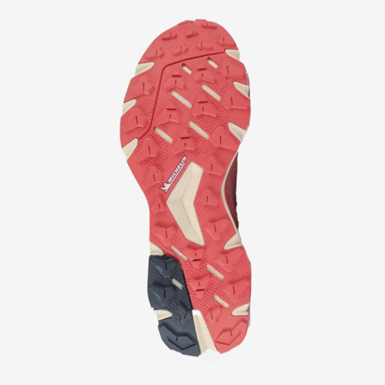 ROSSIGNOL ž trail copati RNNWA70 F03 VEZOR peach cream