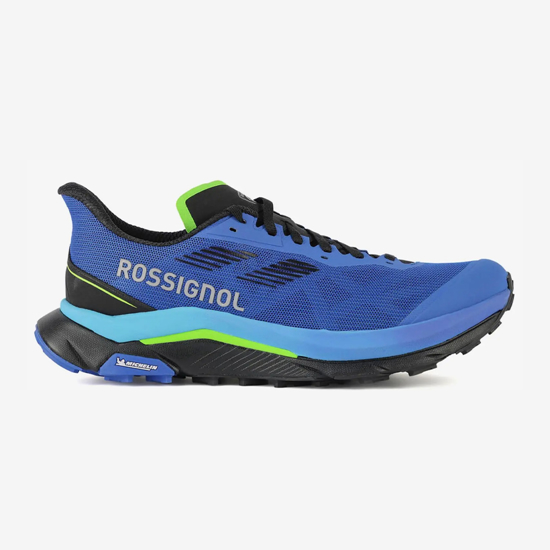 ROSSIGNOL m trail copati RNNMA70 F00 VEZOR dazzle blue