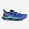 ROSSIGNOL m trail copati VEZOR dazzle blue