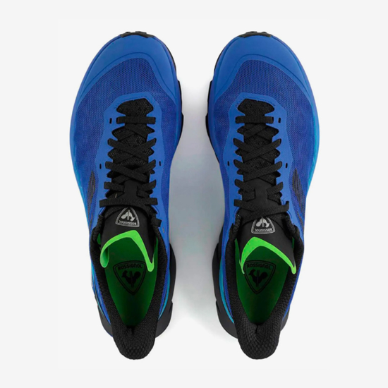 ROSSIGNOL m trail copati RNNMA70 F00 VEZOR dazzle blue