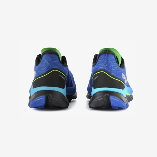 ROSSIGNOL m trail copati RNNMA70 F00 VEZOR dazzle blue
