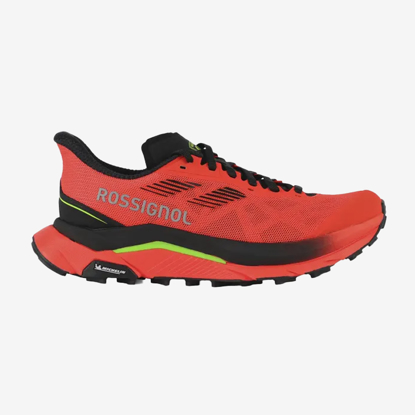 ROSSIGNOL m trail copati RNNMA70 316 VEZOR neon red