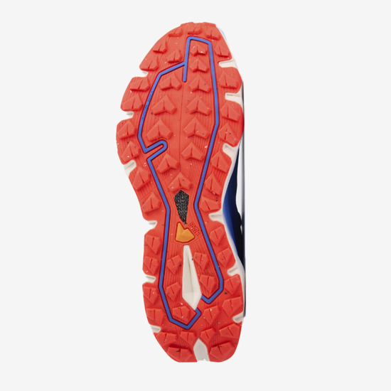 ROSSIGNOL m trail copati RNOMC50 F00 VERCORS dazzle blue