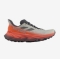 ROSSIGNOL m trail copati VERCORS neon red