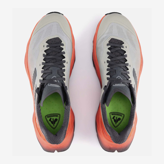 ROSSIGNOL m trail copati RNOMC50 316 VERCORS neon red