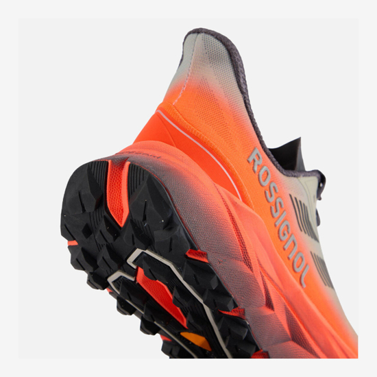 ROSSIGNOL m trail copati RNOMC50 316 VERCORS neon red