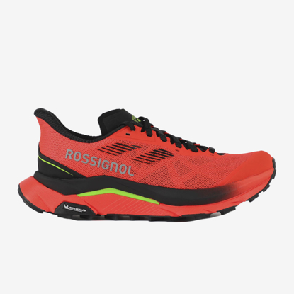 ROSSIGNOL ž trail copati RNNWA70 316 W VEZOR neon red