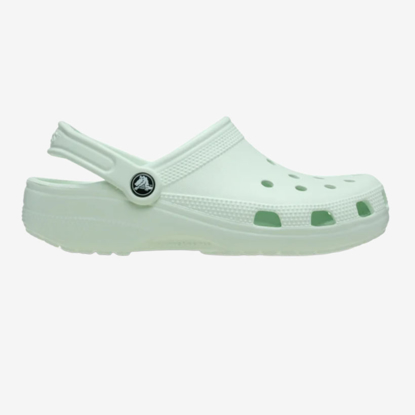 CROCS Classic Clog 10001 mint tint