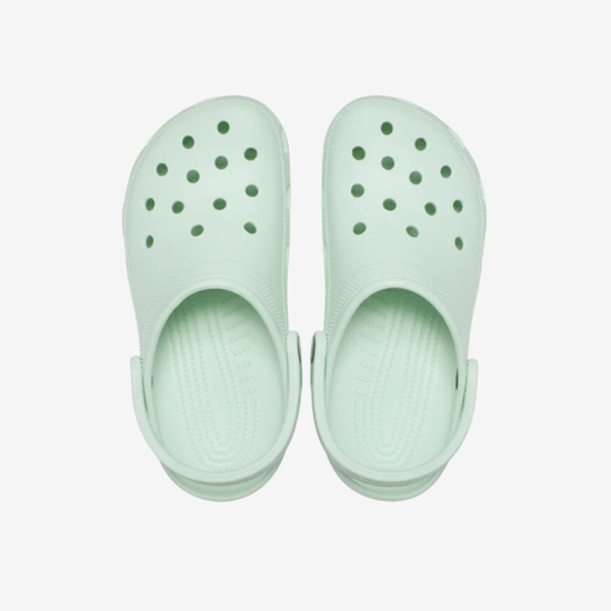 CROCS Classic Clog 10001 mint tint