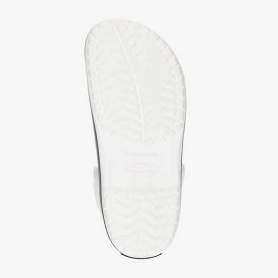 CROCS Crocband™ Clog 11016 white white navy