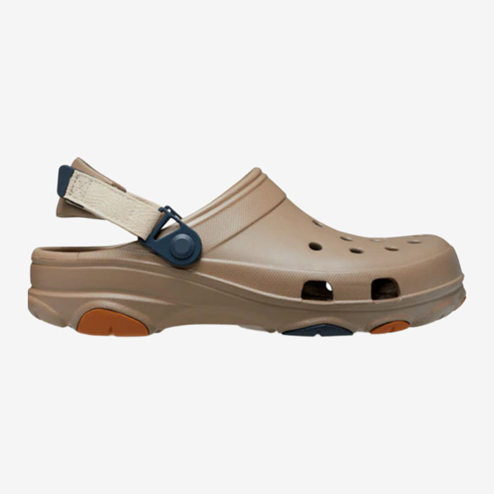 CROCS All Terrain Clog 206340 khaki multi